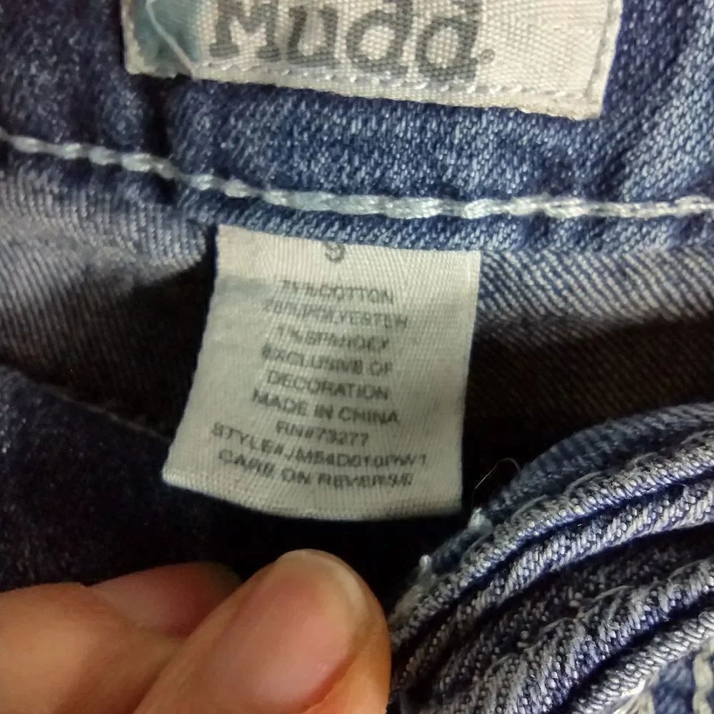 Mudd jeans - Picture 6 of 11